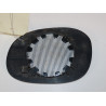 Glace  retroviseur exterieur droit occasion  Peugeot 206+ (2L_, 2M_) 1.4 hdi eco 70 (2009-2013) 5 portes   8151QR  miniature 3