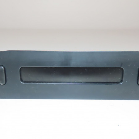 Afficheur digital occasion  Peugeot 206+ (2L_, 2M_) 1.4 hdi eco 70 (2009-2013) 5 portes   96658097XT 