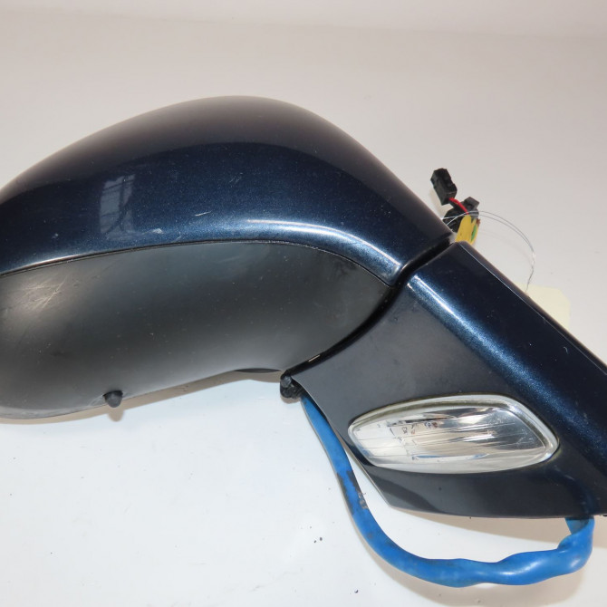 Retroviseur exterieur electrique droit occasion  Peugeot 308 SW I (4E_, 4H_) 1.6 hdi (2009-2014)   8153NF  4