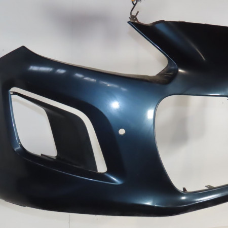 Pare-choc avant occasion  Peugeot 308 SW I (4E_, 4H_) 1.6 hdi (2009-2014)   7401XE 