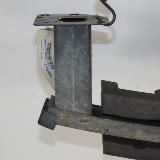 Renfort pare-choc arrière occasion  Renault MEGANE IV 3/5 portes (B9A/M/N_) 1.5 dci 110 (b9a3) (2015)   756105069R  2