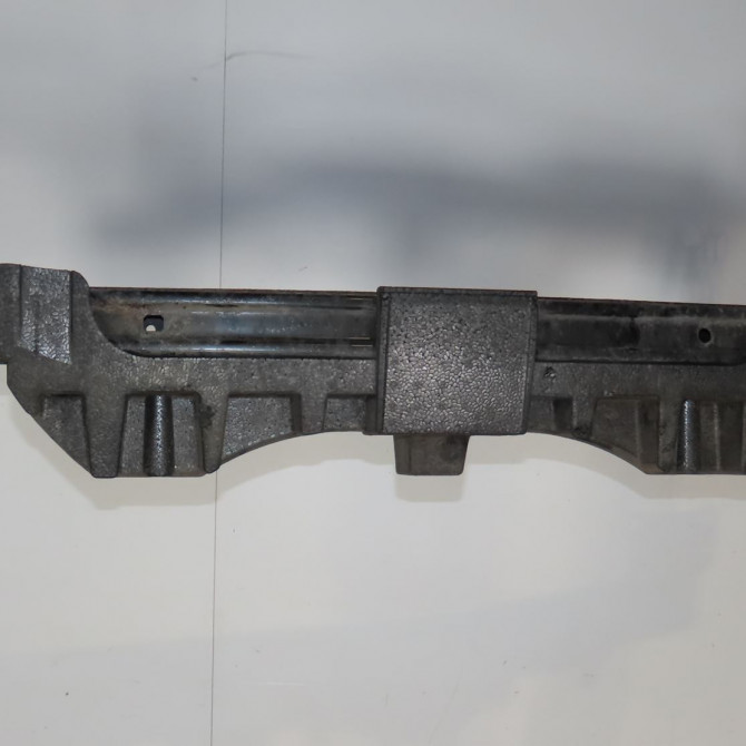 Renfort pare-choc arrière occasion  Renault MEGANE IV 3/5 portes (B9A/M/N_) 1.5 dci 110 (b9a3) (2015)   756105069R  4