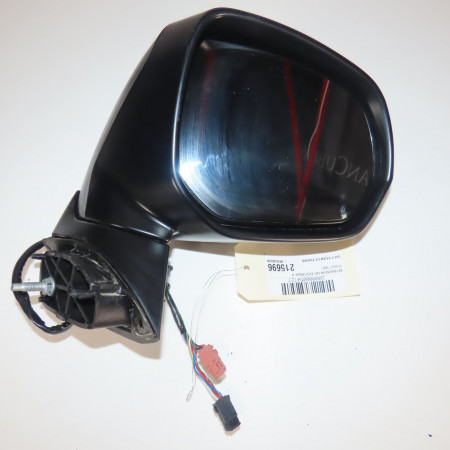 Retroviseur exterieur electrique droit occasion  Peugeot 3008 Monospace (0U_) 1.6 hdi (2009-2016) 5 portes   8153ZG 