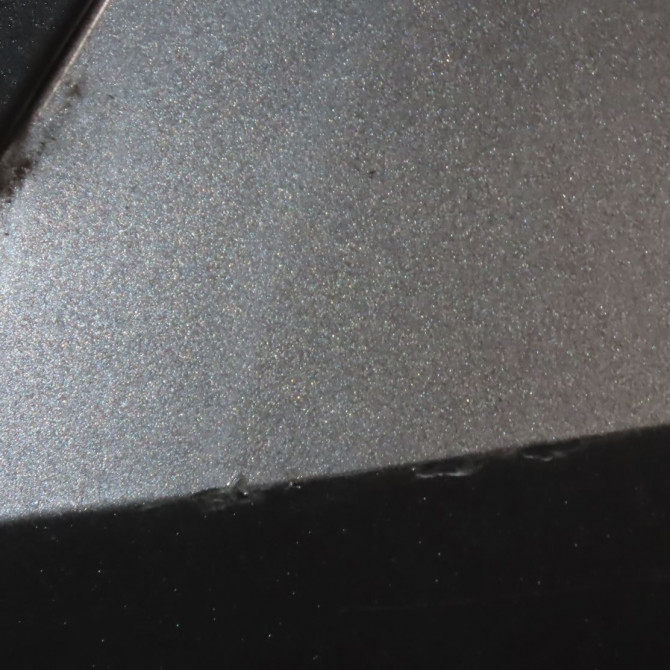 Pare-choc arrière occasion  Volkswagen vw POLO V (6R1, 6C1) 1.4 tdi (2014)   6C6807421AGRU  6