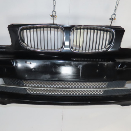 Pare-choc avant occasion  Bmw 1 (E87) 116 d (2009-2011)   51117185125 