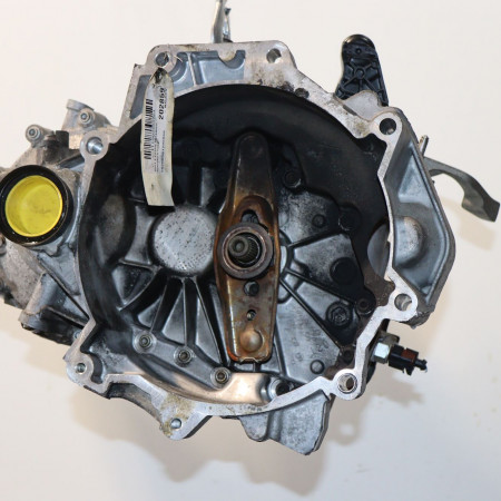 Boîte à vitesse mecanique occasion  Volkswagen vw POLO V (6R1, 6C1) 1.2 (2009)   LNR 