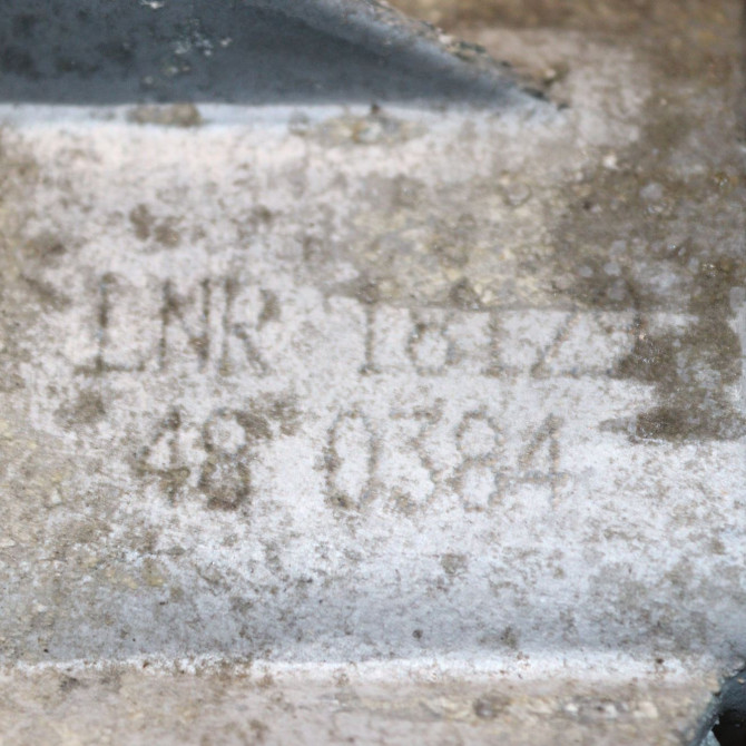 Boîte à vitesse mecanique occasion  Volkswagen vw POLO V (6R1, 6C1) 1.2 (2009)   LNR  2