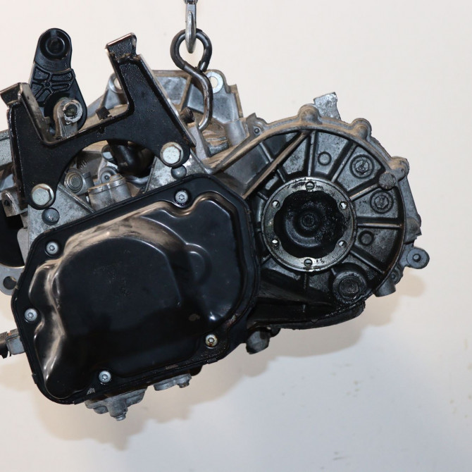 Boîte à vitesse mecanique occasion  Volkswagen vw POLO V (6R1, 6C1) 1.2 (2009)   LNR  4