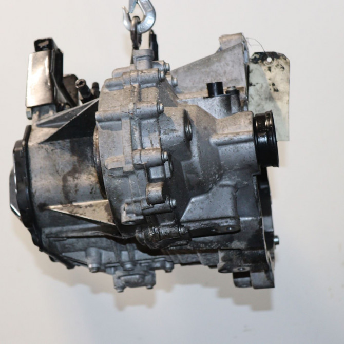 Boîte à vitesse mecanique occasion  Volkswagen vw POLO V (6R1, 6C1) 1.2 (2009)   LNR  5