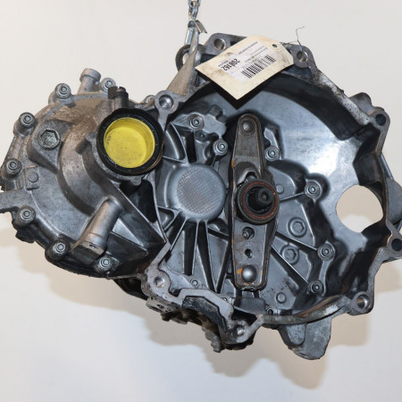 Boîte à vitesse mecanique occasion  Volkswagen vw POLO V (6R1, 6C1) 1.2 (2009)   LNR 