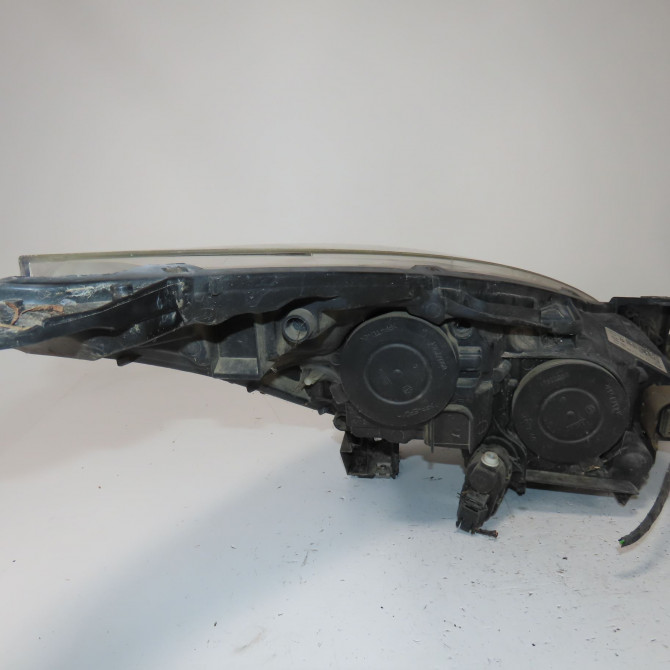 Phare gauche occasion  Peugeot 3008 Monospace (0U_) 1.6 hdi (2009-2016) 5 portes   6208N9  3