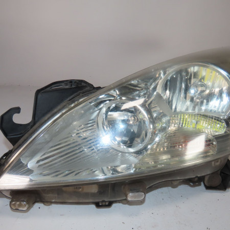 Phare gauche occasion  Peugeot 3008 Monospace (0U_) 1.6 hdi (2009-2016) 5 portes   6208N9 