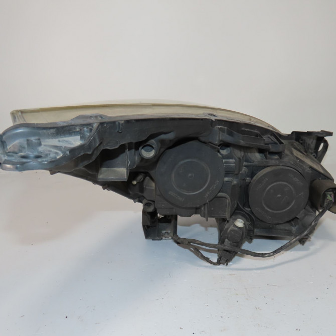 Phare gauche occasion  Peugeot 3008 Monospace (0U_) 1.6 hdi (2009-2016) 5 portes   6208N9  3