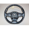 Volant de direction occasion  Renault MEGANE IV 3/5 portes (B9A/M/N_) 1.5 dci 110 (b9a3) (2015)   484003952R  miniature 5