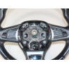 Volant de direction occasion  Renault MEGANE IV 3/5 portes (B9A/M/N_) 1.5 dci 110 (b9a3) (2015)   484003952R  miniature 5