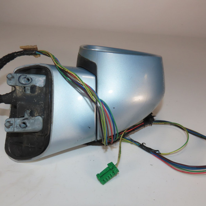 Retroviseur exterieur electrique gauche occasion  Citroën C4 I (LC_) 1.6 hdi (2004-2011)   8149ZY  2