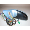 Retroviseur exterieur electrique gauche occasion  Citroën C4 I (LC_) 1.6 hdi (2004-2011)   8149ZY  miniature 6