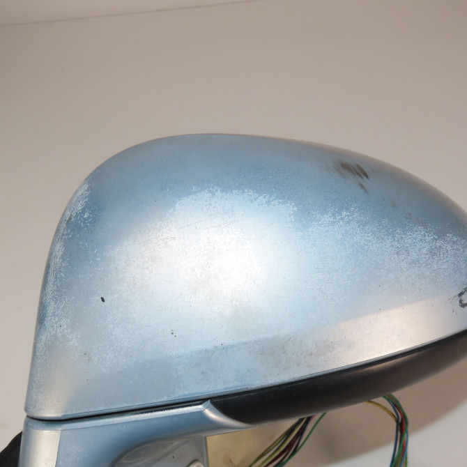 Retroviseur exterieur electrique gauche occasion  Citroën C4 I (LC_) 1.6 hdi (2004-2011)   8149ZY  6