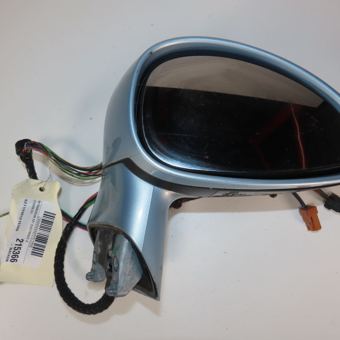 Retroviseur exterieur electrique droit occasion  Citroën C4 I (LC_) 1.6 hdi (2004-2011)   8149ZZ  1
