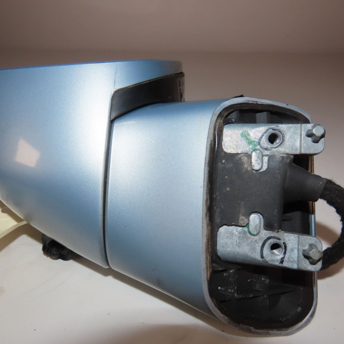 Retroviseur exterieur electrique droit occasion  Citroën C4 I (LC_) 1.6 hdi (2004-2011)   8149ZZ  2