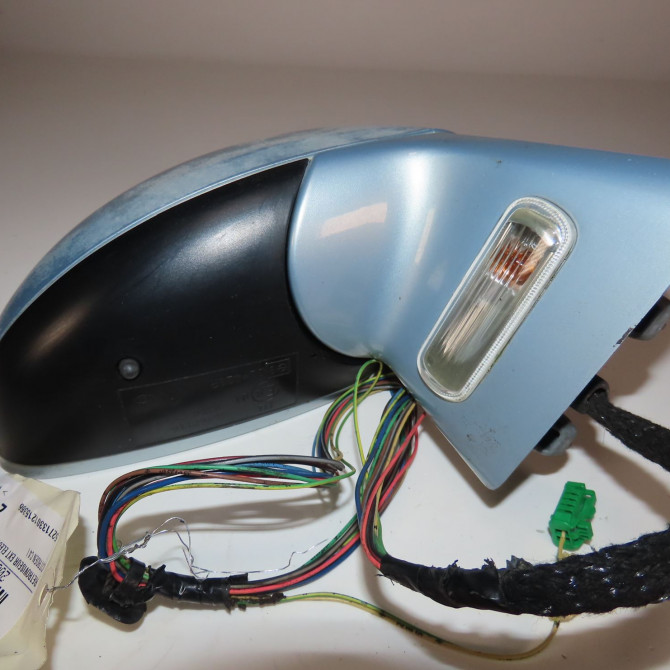 Retroviseur exterieur electrique droit occasion  Citroën C4 I (LC_) 1.6 hdi (2004-2011)   8149ZZ  4