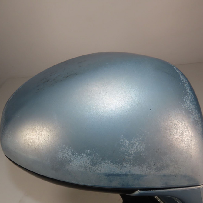 Retroviseur exterieur electrique droit occasion  Citroën C4 I (LC_) 1.6 hdi (2004-2011)   8149ZZ  6