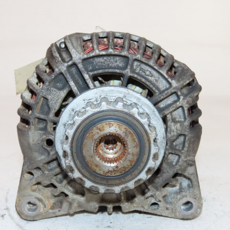 Alternateur occasion  Volkswagen vw TRANSPORTER V Camionnette (7HA, 7HH, 7EA, 7EH) 2.5 tdi (2003-2009)   070903024A 