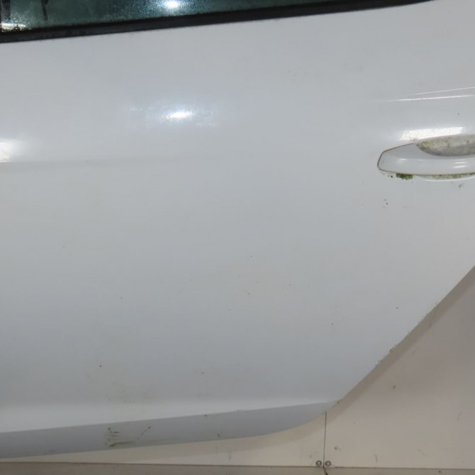 Porte arrière gauche occasion  SEAT LEON III LEON III Phase 1 2012-10-01->-0001-11-30   5F4833055  3