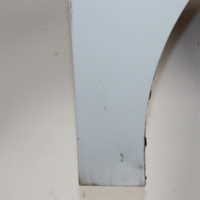 Aile avant droite occasion  SEAT LEON III LEON III Phase 1 2012-10-01->-0001-11-30   5F0821022J  3