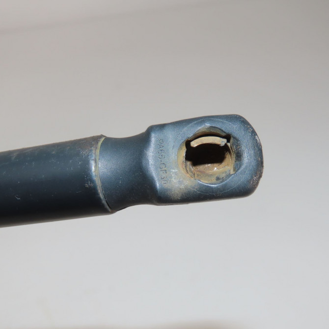 Verin droit hayon occasion  SEAT LEON III LEON III Phase 1 2012-10-01->-0001-11-30   5F4827550B  2