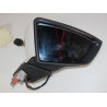 Retroviseur exterieur electrique droit occasion  SEAT LEON III LEON III Phase 1 2012-10-01->-0001-11-30   5F1857508N9B9  miniature 5