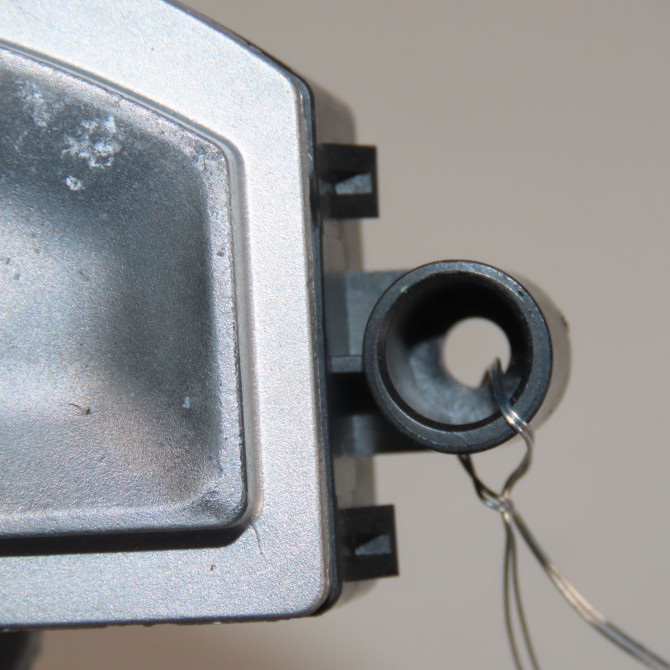 Resistance de chauffage occasion  SEAT LEON III LEON III Phase 1 2012-10-01->-0001-11-30   5Q0907521A  5