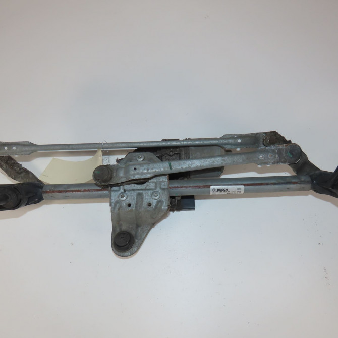 Moteur essuie-glace avant occasion  SEAT LEON III LEON III Phase 1 2012-10-01->-0001-11-30   5F1955023B  1