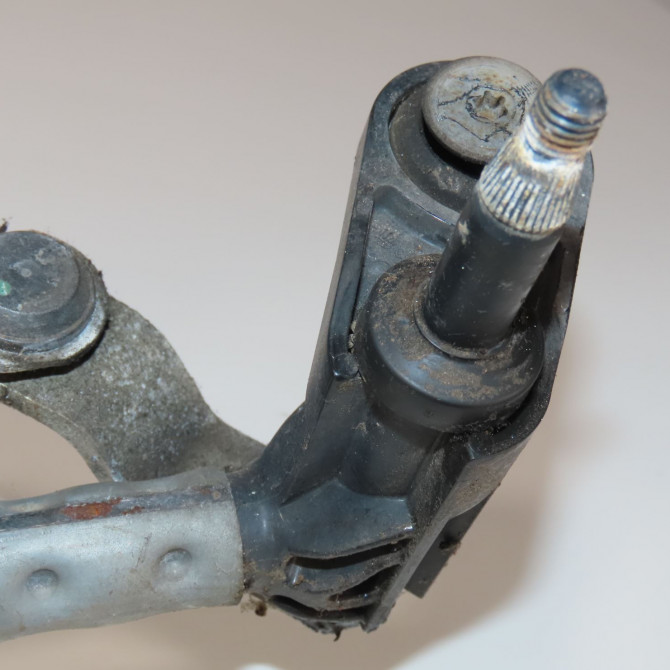 Moteur essuie-glace avant occasion  SEAT LEON III LEON III Phase 1 2012-10-01->-0001-11-30   5F1955023B  4