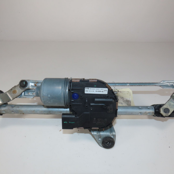 Moteur essuie-glace avant occasion  SEAT LEON III LEON III Phase 1 2012-10-01->-0001-11-30   5F1955023B  5