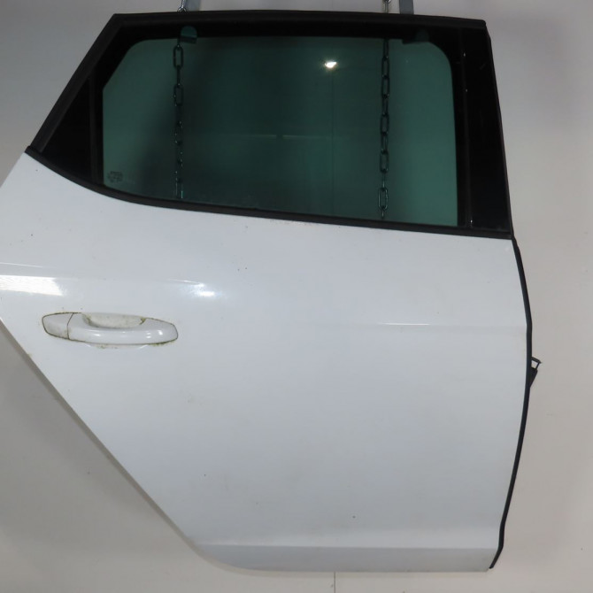 Porte arrière droite occasion  SEAT LEON III LEON III Phase 1 2012-10-01->-0001-11-30   5F4833056  1