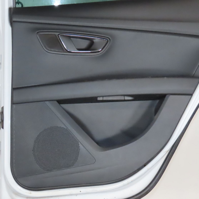 Porte arrière droite occasion  SEAT LEON III LEON III Phase 1 2012-10-01->-0001-11-30   5F4833056  4