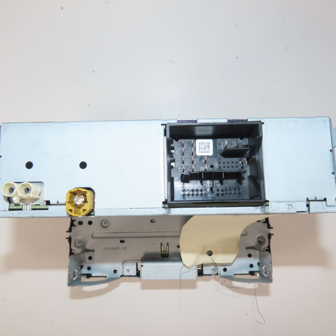 Autoradio occasion  SEAT LEON III LEON III Phase 1 2012-10-01->-0001-11-30   5F0035869  3