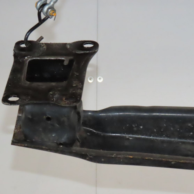 Renfort pare-choc arrière occasion  SEAT LEON III LEON III Phase 1 2012-10-01->-0001-11-30   5F0807305  3