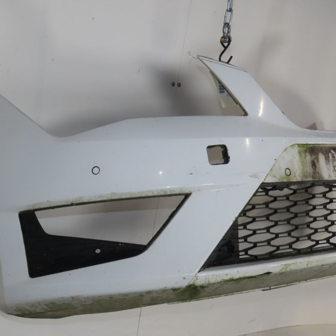 Pare-choc avant occasion  SEAT LEON III LEON III Phase 1 2012-10-01->-0001-11-30   5F0807217CDGRU  2