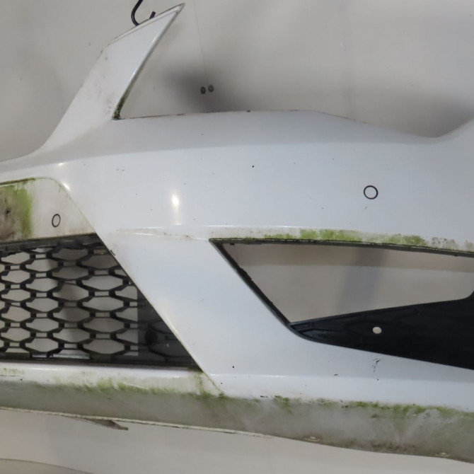 Pare-choc avant occasion  SEAT LEON III LEON III Phase 1 2012-10-01->-0001-11-30   5F0807217CDGRU  3