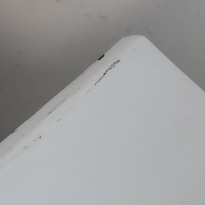 Pare-choc avant occasion  SEAT LEON III LEON III Phase 1 2012-10-01->-0001-11-30   5F0807217CDGRU  6