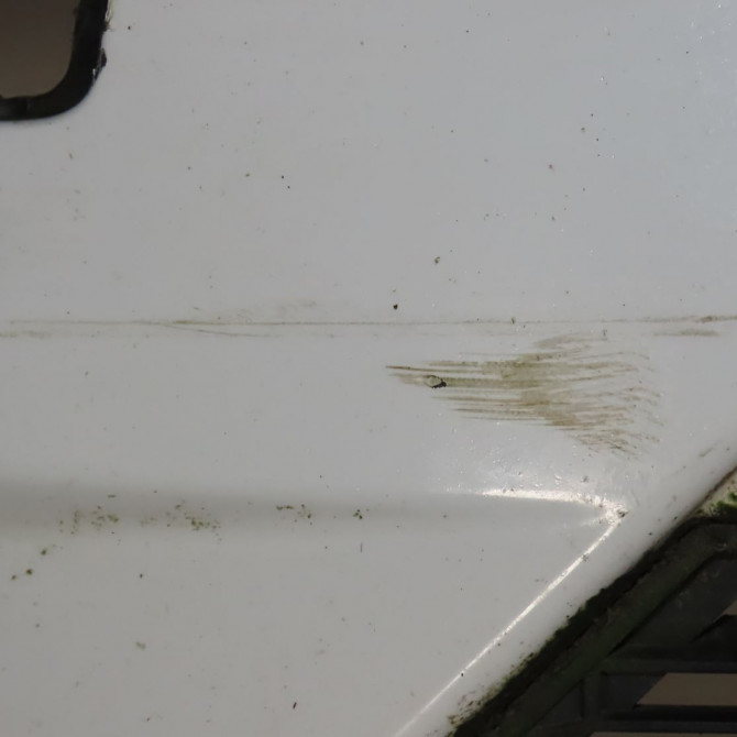 Pare-choc avant occasion  SEAT LEON III LEON III Phase 1 2012-10-01->-0001-11-30   5F0807217CDGRU  7