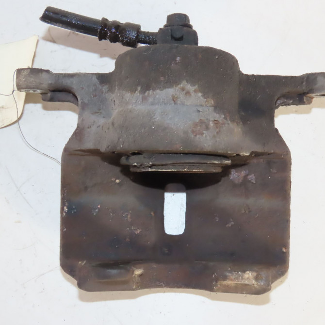 Etrier de frein avant gauche occasion  Nissan QASHQAI / QASHQAI +2 I (J10, NJ10, JJ10E) 1.5 dci (2010-2013) 5 portes   41011JD00A  5