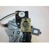 Mecanisme + moteur lève-glace avant droit occasion  Opel ASTRA J Sports Tourer (P10) 1.6 cdti (35) (2013-2015)   13313569  miniature 5