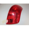 Feu arrière droit occasion  Peugeot 308 SW I (4E_, 4H_) 1.6 hdi (2009-2014)   6351FF  miniature 6