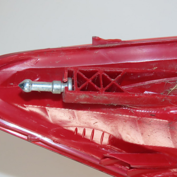 Feu arrière droit occasion  Peugeot 308 SW I (4E_, 4H_) 1.6 hdi (2009-2014)   6351FF  5