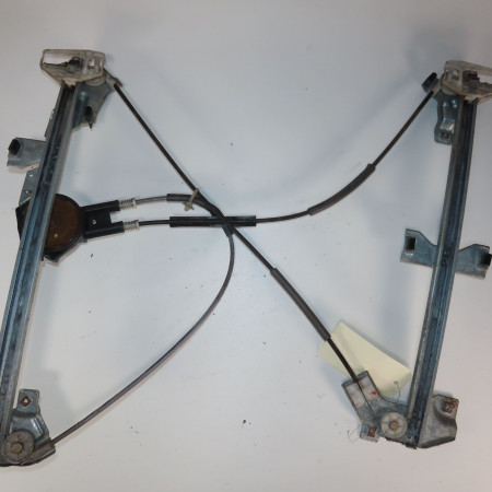 Mécanisme lève-glace avant gauche occasion  Peugeot PARTNER Camion plate-forme/Châssis (5_, G_) 1.9 d (1999-2008)   9221A4 