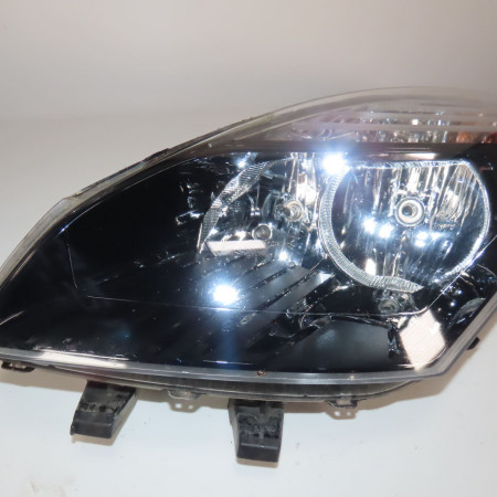 Phare gauche occasion  Renault SCÉNIC III (JZ0/1_) 1.5 dci (2009) 5 portes   260606760R 
