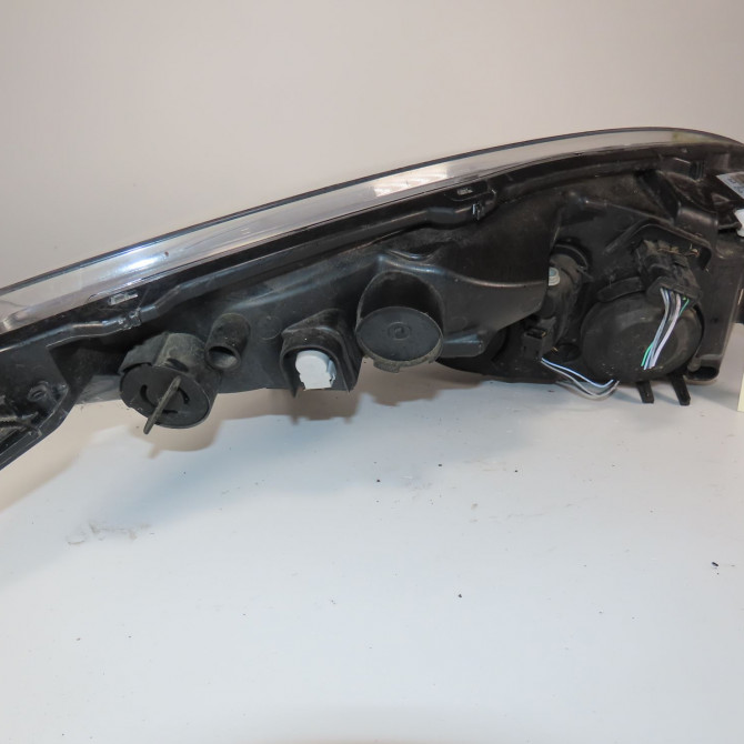 Phare gauche occasion  Renault SCÉNIC III (JZ0/1_) 1.5 dci (2009) 5 portes   260606760R  3